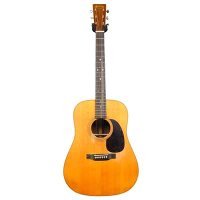 Martin D-28 Street Legend Acoustic Guitar - Custom Ink image 3