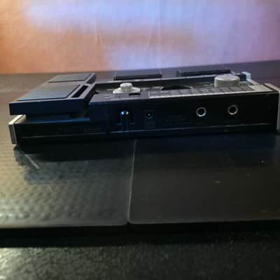 Korg ToneWorks AX3G 2000s - Metallic image 3