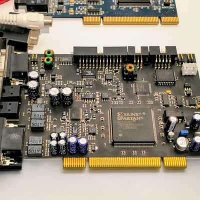 RME RME Hdsp 9632 + Digi 9636/52 image 3