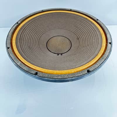 JBL LE15A Vintage Speaker 8-Ohm Woofer Unit 15" image 3
