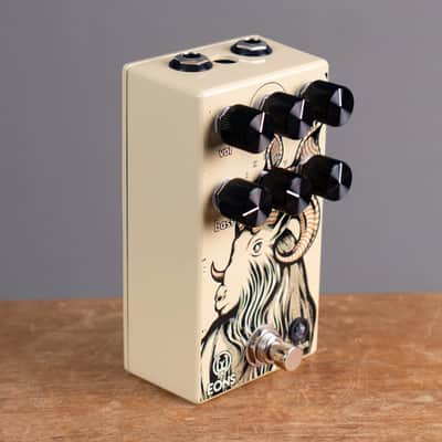 Walrus Audio Eons Five State Fuzz (used) image 3