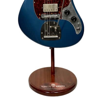 OOPEGG Guitars Trailbreaker Mark I 2022 Charcoal Frost Metallic, NEW (Authorized Dealer) image 4