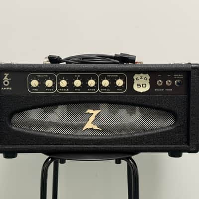 Dr. Z EZG 50 image 1