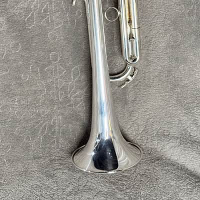 Schilke Handcraft HC1 2024 - Silver image 4