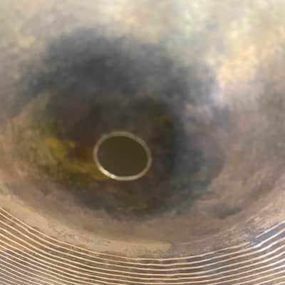 Istanbul Agop 20" Signature China - 1416 grams image 6