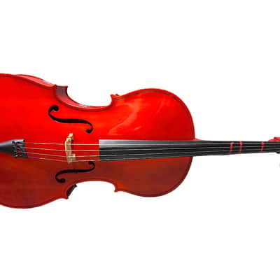 Cecilio CCO-100 Cello (Used) image 1