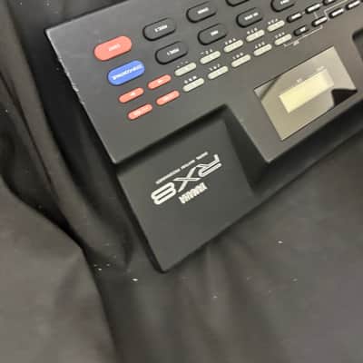 Yamaha RX8 Digital Rhythm Programmer Drum Machine MIDI Sequencer Tested image 6