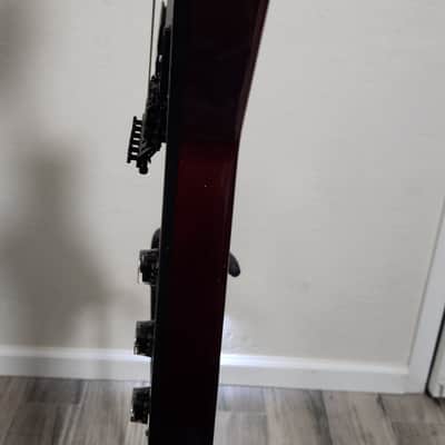 Firefly  FFVX DIMEBAG DARREL  Southern Cross -Natural Flame image 15
