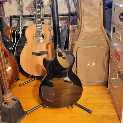 Epiphone  Les Paul Muse Pearl White Metallic image 5