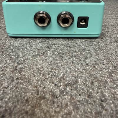 Keeley Aria Compressor/Overdrive image 2