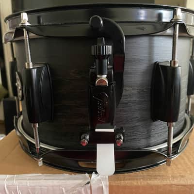 Gretsch Full Range Series Ash Side 6x10" Snare Drum - Video Demo image 2