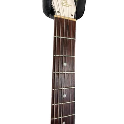 Gibson 67 Reissue Flying V 2007 - Cherry image 8