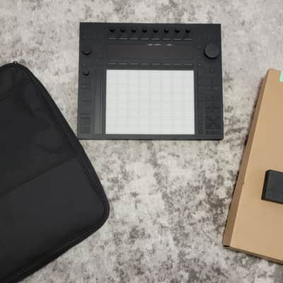 Ableton Push 3 Controller 2023 - Present - Black image 2