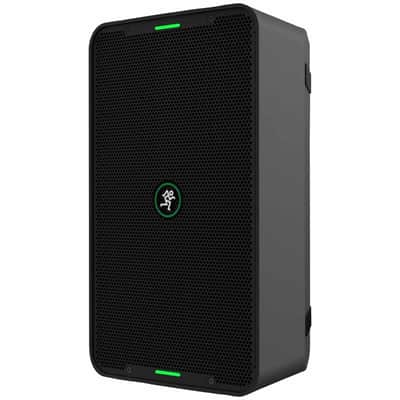 Mackie ShowBox Battery Powered All-In-One Performance Rig image 1