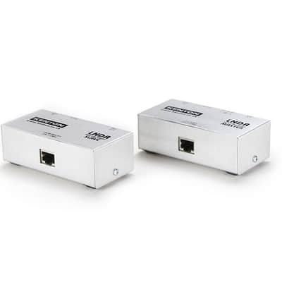 Kenton LNDR Line Driver MIDI Range Extender image 3