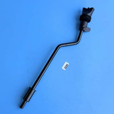 ALESIS BLAZE Electronic Drum Replacement Part: 14" Curved Ride Crash Cymbal Boom image 7