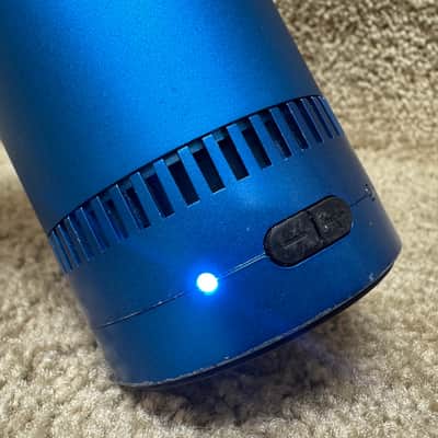 808 Audio SP891 Hex SL Wireless Bluetooth Speaker image 8