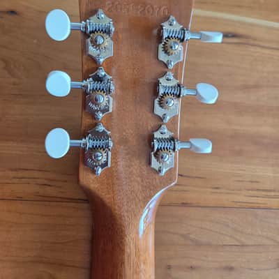 Gibson J-45 Studio walnut 2022 - gloss image 10