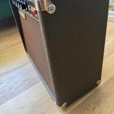Yamaha JX20 - Guitar Amp Combo image 2