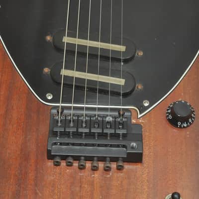 GRECO BG-800 Boogie Electric Guitar Ref. No 7161 image 4