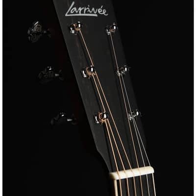 Larrivee D-40R Rosewood Legacy Serie image 10