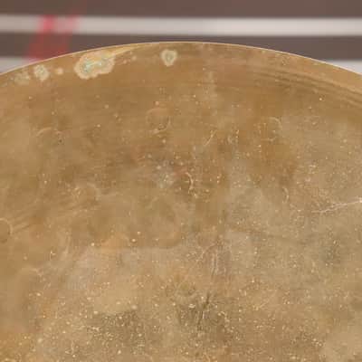 Zildjian 16" ZBT Crash Cymbal image 10