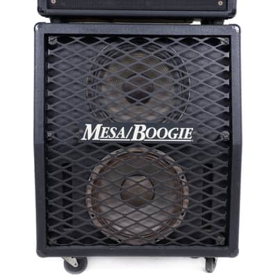 Mesa Boogie Mark IIC+ to C++ Switchable, 1985 - Rarest of all Mesa Boogie Amps image 10