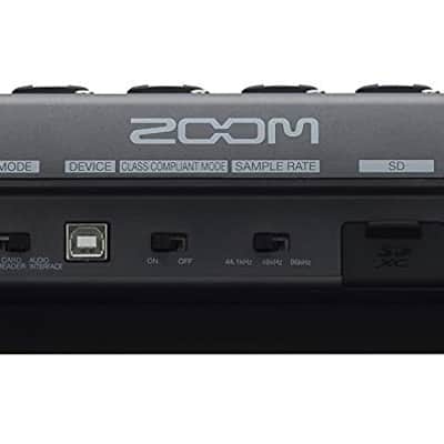 Zoom LiveTrak L-20 Digital Mixer & Multitrack Recorder, 20-Input/ 22-Channel SD Card Recorder, 22-in/4-out USB Audio Interface, 6 Customizable Outputs, Wireless iOS Control image 2