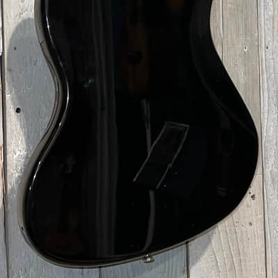 New Squier Classic Vibe '70s Jaguar - Black, Support A Independent Shop, Buy Here! image 10