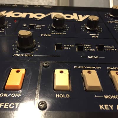 Korg Monopoly image 2