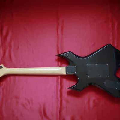 Immagine B.C. Rich  Warlock N.J. Series - 9