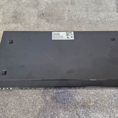 D-Link DGS-1224T - 24-Port Gigabit Smart Switch - Good image 6