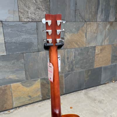 YAMAHA FG820L Left handed Dreadnaught image 6