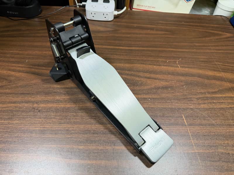 Roland FD-9 V-Drum Hi Hat Controller Pedal fd9 - N7N1466 image 1