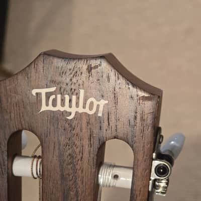 Taylor 214ce-N image 7
