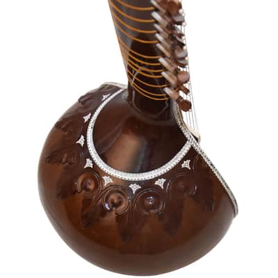 Sursargam No. 3 Sitar image 4