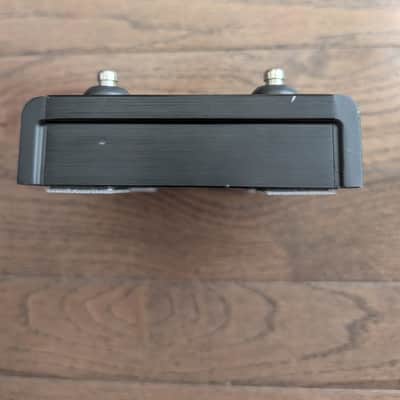 TC Electronic ND-1 Nova Delay 2004 - Present - Black image 4