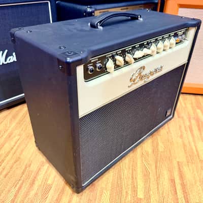 ✨ Bugera V22 Infinium 22W All Valve Combo Guitar Amp 12” Turbosound Speaker ✨ image 4