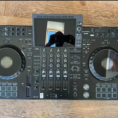 Pioneer AlphaTheta XDJ-AZ All-in-One image 2