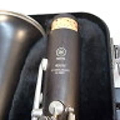 Yamaha YCL-450N Clarinet image 3