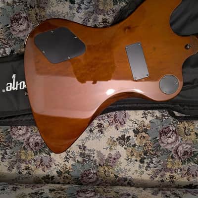 Epiphone RD Lee Malia signature Custom Artisan image 8