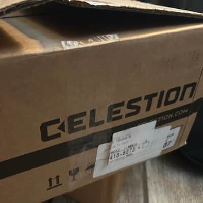 Celestion G12 Neo Creamback 2000s - Cream image 5