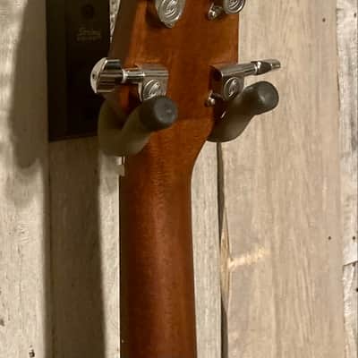 New Breedlove Discovery S Concert Left-Handed Natural, Support Small Biz and Buy Here! image 13