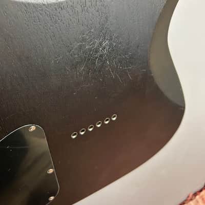 Chapman ML3 Modern 2015 - Slate Black image 10