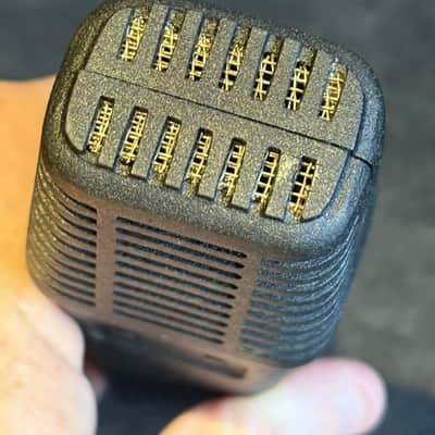 Oktava MK-219 Cardioid Condenser Microphone 2000s - Black image 7