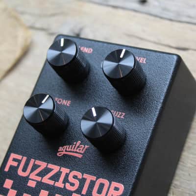 AGUILAR "Fuzzistor" image 4