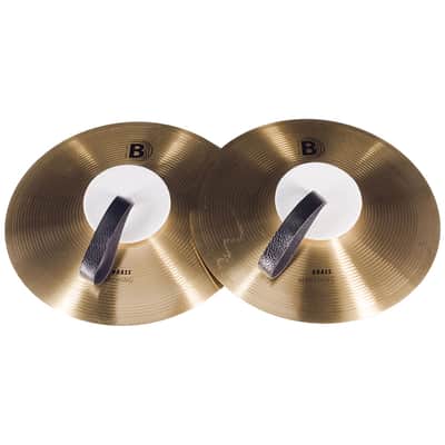 Bounce 14" Marching Cymbals image 2