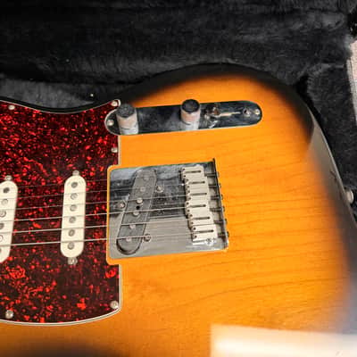 Fender Custom Shop American Classic Telecaster image 7