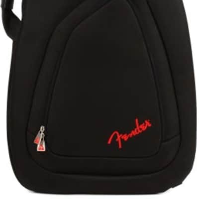 Fender FB610 Electric Bass Gig Bag image 1