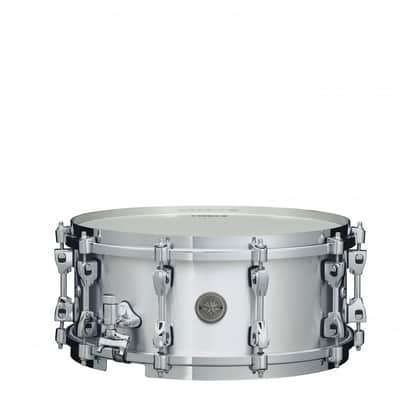 Tama CAL146 STARPHONIC Aluminum Concert Snare Drum 14 image 9
